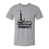 Light Youth/Adult Ultra Performance Active Lifestyle T Shirt Thumbnail