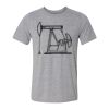 Light Youth/Adult Ultra Performance Active Lifestyle T Shirt Thumbnail