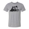 Light Youth/Adult Ultra Performance Active Lifestyle T Shirt Thumbnail