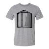 Light Youth/Adult Ultra Performance Active Lifestyle T Shirt Thumbnail