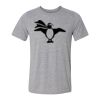 Light Youth/Adult Ultra Performance Active Lifestyle T Shirt Thumbnail