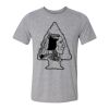 Light Youth/Adult Ultra Performance Active Lifestyle T Shirt Thumbnail