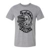 Light Youth/Adult Ultra Performance Active Lifestyle T Shirt Thumbnail