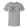 Light Youth/Adult Ultra Performance Active Lifestyle T Shirt Thumbnail
