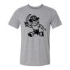 Light Youth/Adult Ultra Performance Active Lifestyle T Shirt Thumbnail