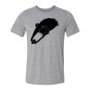 Light Youth/Adult Ultra Performance Active Lifestyle T Shirt Thumbnail