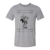 Light Youth/Adult Ultra Performance Active Lifestyle T Shirt Thumbnail