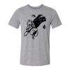 Light Youth/Adult Ultra Performance Active Lifestyle T Shirt Thumbnail
