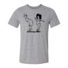 Light Youth/Adult Ultra Performance Active Lifestyle T Shirt Thumbnail