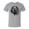 Light Youth/Adult Ultra Performance Active Lifestyle T Shirt Thumbnail