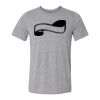 Light Youth/Adult Ultra Performance Active Lifestyle T Shirt Thumbnail