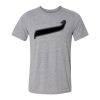 Light Youth/Adult Ultra Performance Active Lifestyle T Shirt Thumbnail