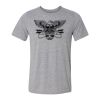 Light Youth/Adult Ultra Performance Active Lifestyle T Shirt Thumbnail