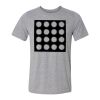 Light Youth/Adult Ultra Performance Active Lifestyle T Shirt Thumbnail