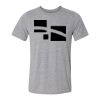 Light Youth/Adult Ultra Performance Active Lifestyle T Shirt Thumbnail