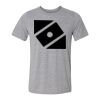 Light Youth/Adult Ultra Performance Active Lifestyle T Shirt Thumbnail
