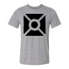 Light Youth/Adult Ultra Performance Active Lifestyle T Shirt Thumbnail