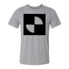 Light Youth/Adult Ultra Performance Active Lifestyle T Shirt Thumbnail