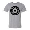 Light Youth/Adult Ultra Performance Active Lifestyle T Shirt Thumbnail