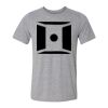 Light Youth/Adult Ultra Performance Active Lifestyle T Shirt Thumbnail