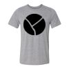Light Youth/Adult Ultra Performance Active Lifestyle T Shirt Thumbnail