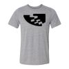 Light Youth/Adult Ultra Performance Active Lifestyle T Shirt Thumbnail