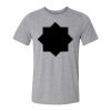 Light Youth/Adult Ultra Performance Active Lifestyle T Shirt Thumbnail