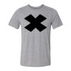 Light Youth/Adult Ultra Performance Active Lifestyle T Shirt Thumbnail