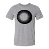 Light Youth/Adult Ultra Performance Active Lifestyle T Shirt Thumbnail