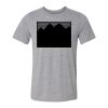 Light Youth/Adult Ultra Performance Active Lifestyle T Shirt Thumbnail