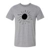 Light Youth/Adult Ultra Performance Active Lifestyle T Shirt Thumbnail