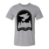 Light Youth/Adult Ultra Performance Active Lifestyle T Shirt Thumbnail
