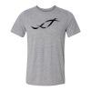 Light Youth/Adult Ultra Performance Active Lifestyle T Shirt Thumbnail