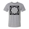 Light Youth/Adult Ultra Performance Active Lifestyle T Shirt Thumbnail