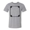 Light Youth/Adult Ultra Performance Active Lifestyle T Shirt Thumbnail