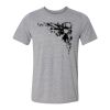 Light Youth/Adult Ultra Performance Active Lifestyle T Shirt Thumbnail