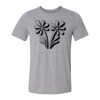 Light Youth/Adult Ultra Performance Active Lifestyle T Shirt Thumbnail