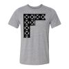 Light Youth/Adult Ultra Performance Active Lifestyle T Shirt Thumbnail