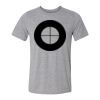 Light Youth/Adult Ultra Performance Active Lifestyle T Shirt Thumbnail