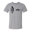 Light Youth/Adult Ultra Performance Active Lifestyle T Shirt Thumbnail
