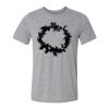 Light Youth/Adult Ultra Performance Active Lifestyle T Shirt Thumbnail