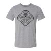 Light Youth/Adult Ultra Performance Active Lifestyle T Shirt Thumbnail