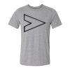 Light Youth/Adult Ultra Performance Active Lifestyle T Shirt Thumbnail