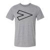 Light Youth/Adult Ultra Performance Active Lifestyle T Shirt Thumbnail