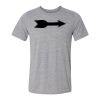 Light Youth/Adult Ultra Performance Active Lifestyle T Shirt Thumbnail