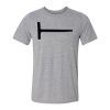 Light Youth/Adult Ultra Performance Active Lifestyle T Shirt Thumbnail