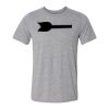 Light Youth/Adult Ultra Performance Active Lifestyle T Shirt Thumbnail