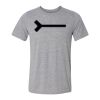 Light Youth/Adult Ultra Performance Active Lifestyle T Shirt Thumbnail