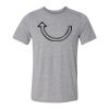 Light Youth/Adult Ultra Performance Active Lifestyle T Shirt Thumbnail