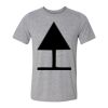 Light Youth/Adult Ultra Performance Active Lifestyle T Shirt Thumbnail